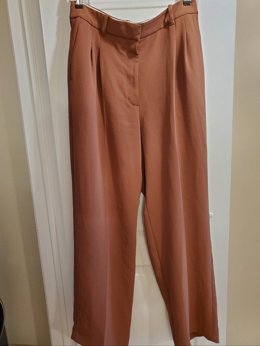 Wilfred The Effortless Pant (Crepette Version)